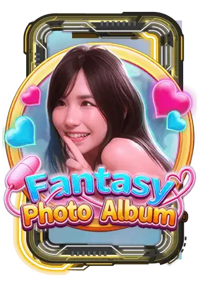 fantasy-photo-album