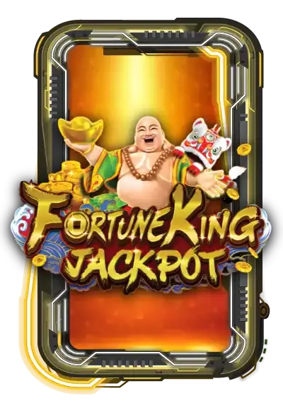 fortune-king-jackpot