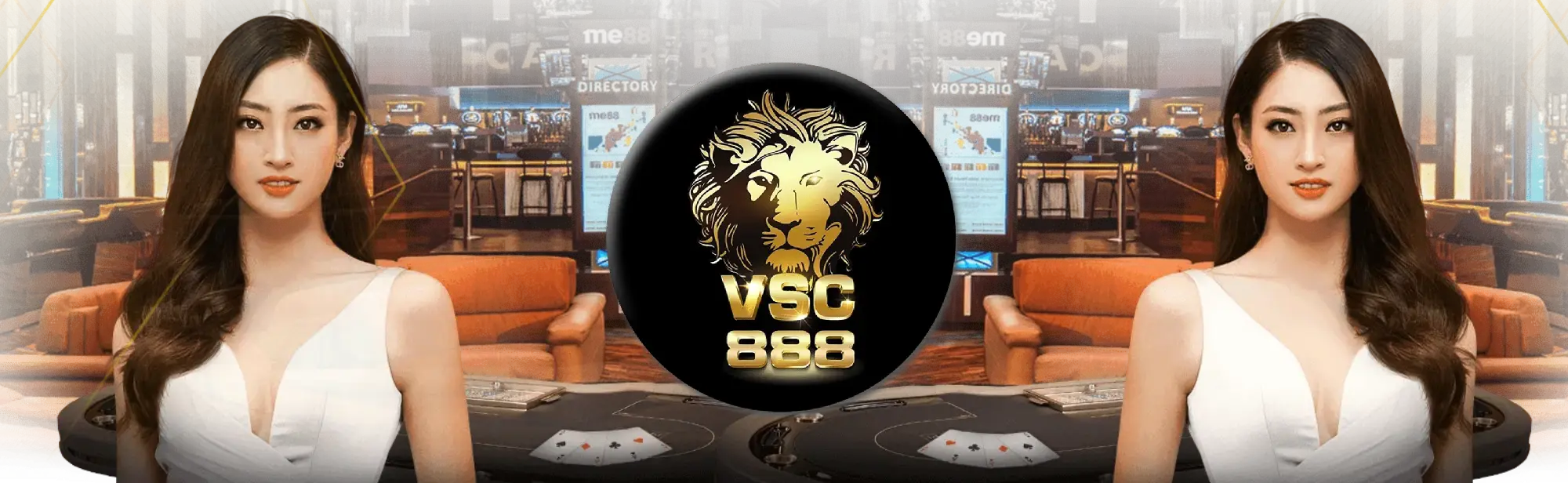 vsc888 slot